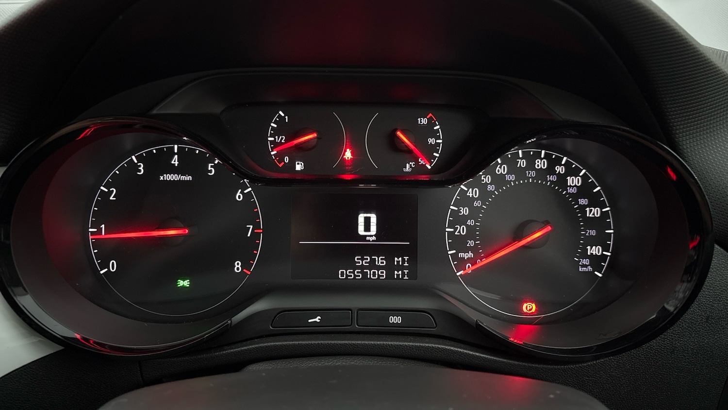 Used Vauxhall Crossland X 2020 for sale - 77310440: Photo 18