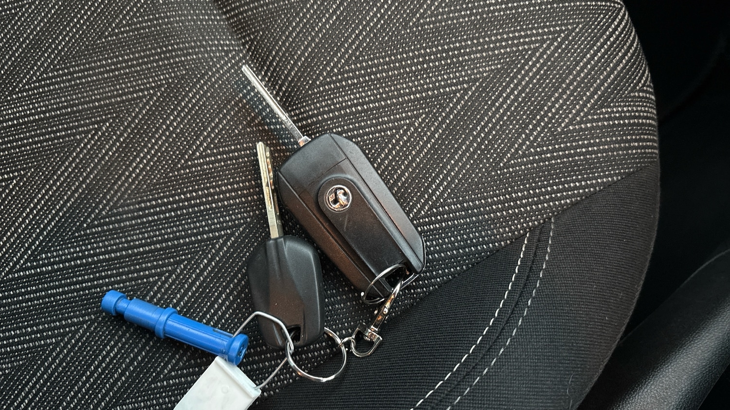 Used Vauxhall Crossland X 2020 for sale - 77310440: Photo 19