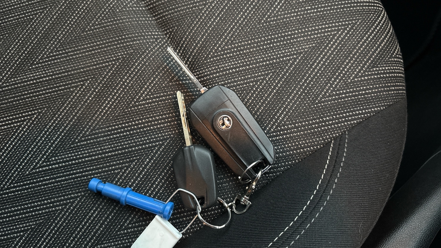 Used Vauxhall Crossland X 2020 for sale - 77310440: Photo 20