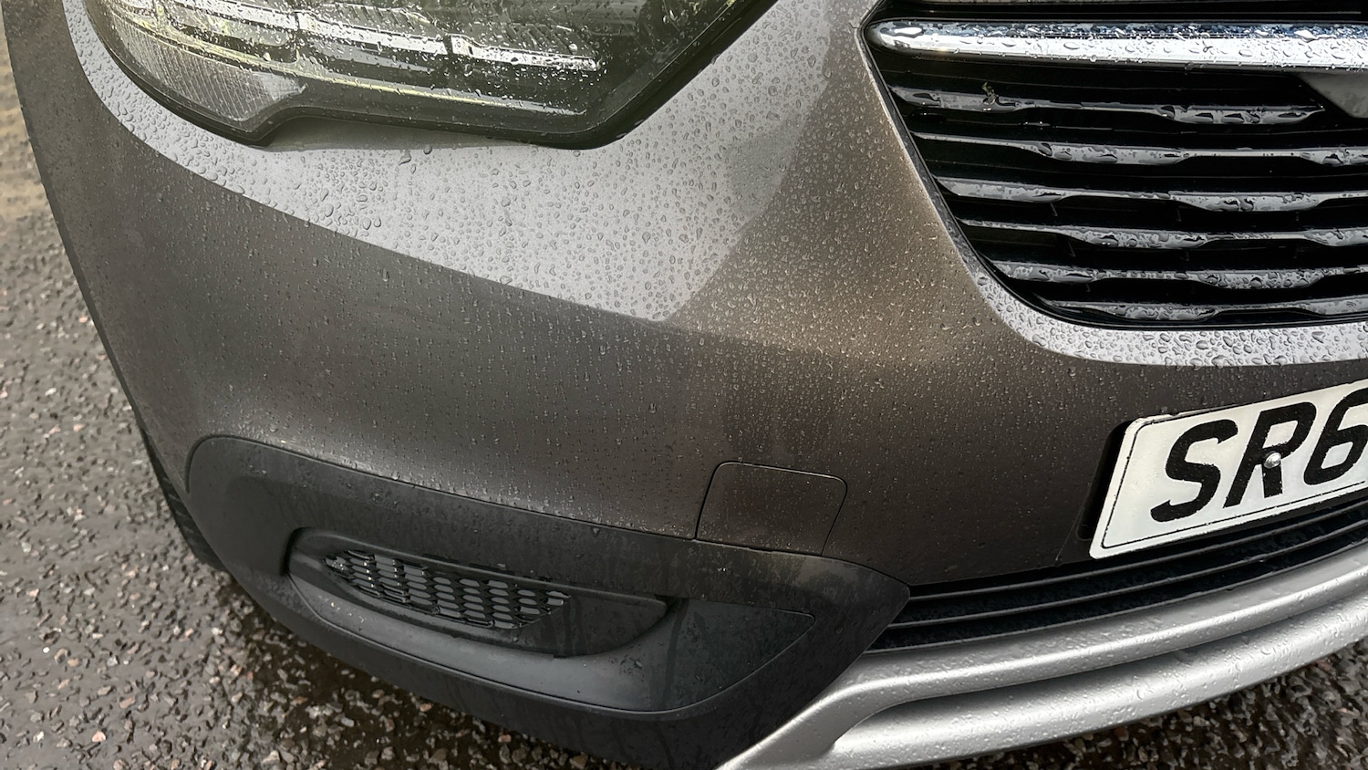 Used Vauxhall Crossland X 2020 for sale - 77310440: Photo 21