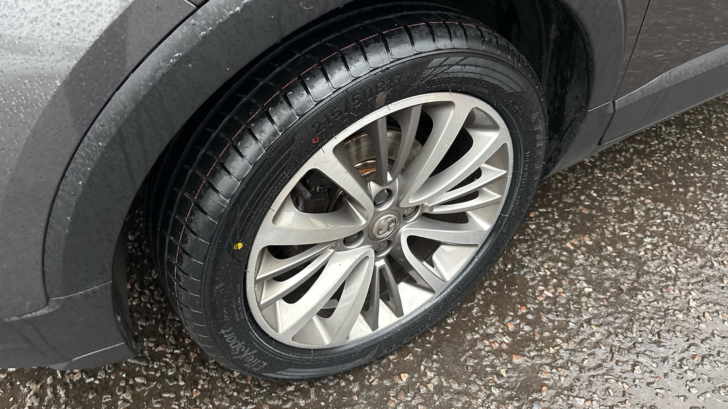 Used Vauxhall Crossland X 2020 for sale - 77310440: Photo 23