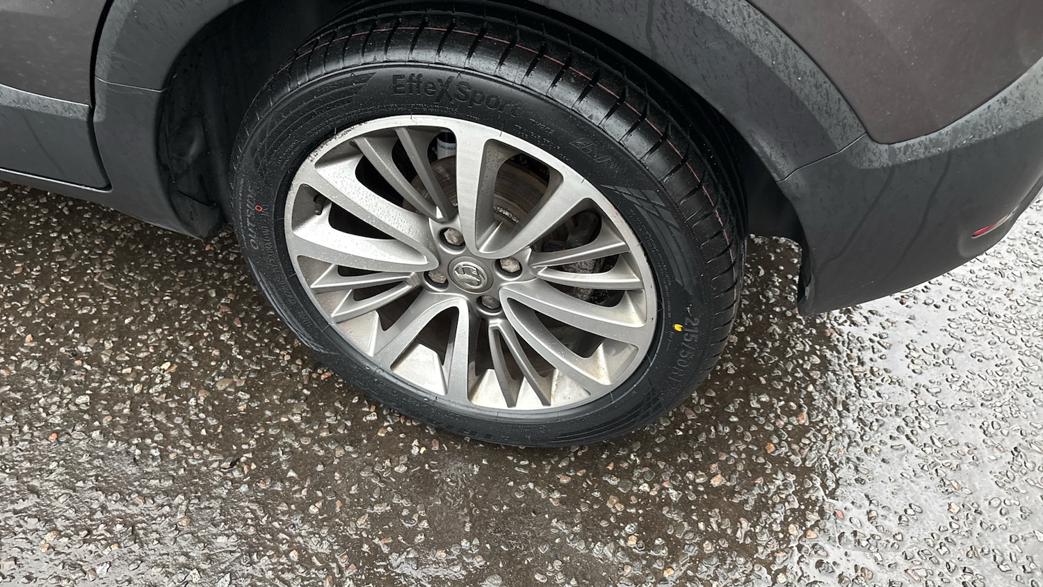 Used Vauxhall Crossland X 2020 for sale - 77310440: Photo 28