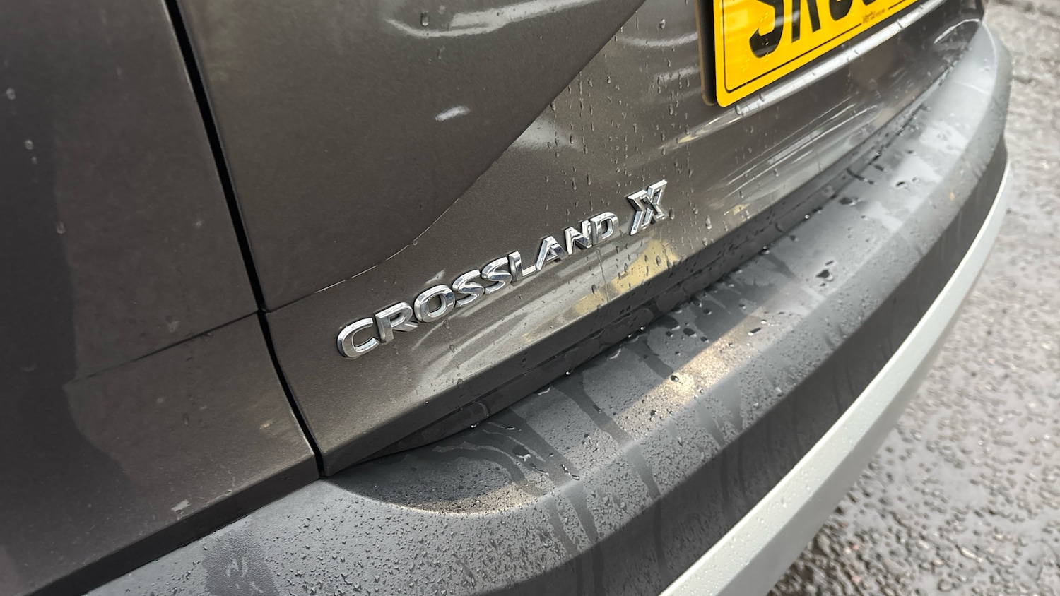 Used Vauxhall Crossland X 2020 for sale - 77310440: Photo 29