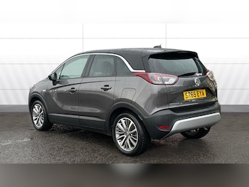 Used Vauxhall Crossland X 2020 for sale - 77310440: Photo