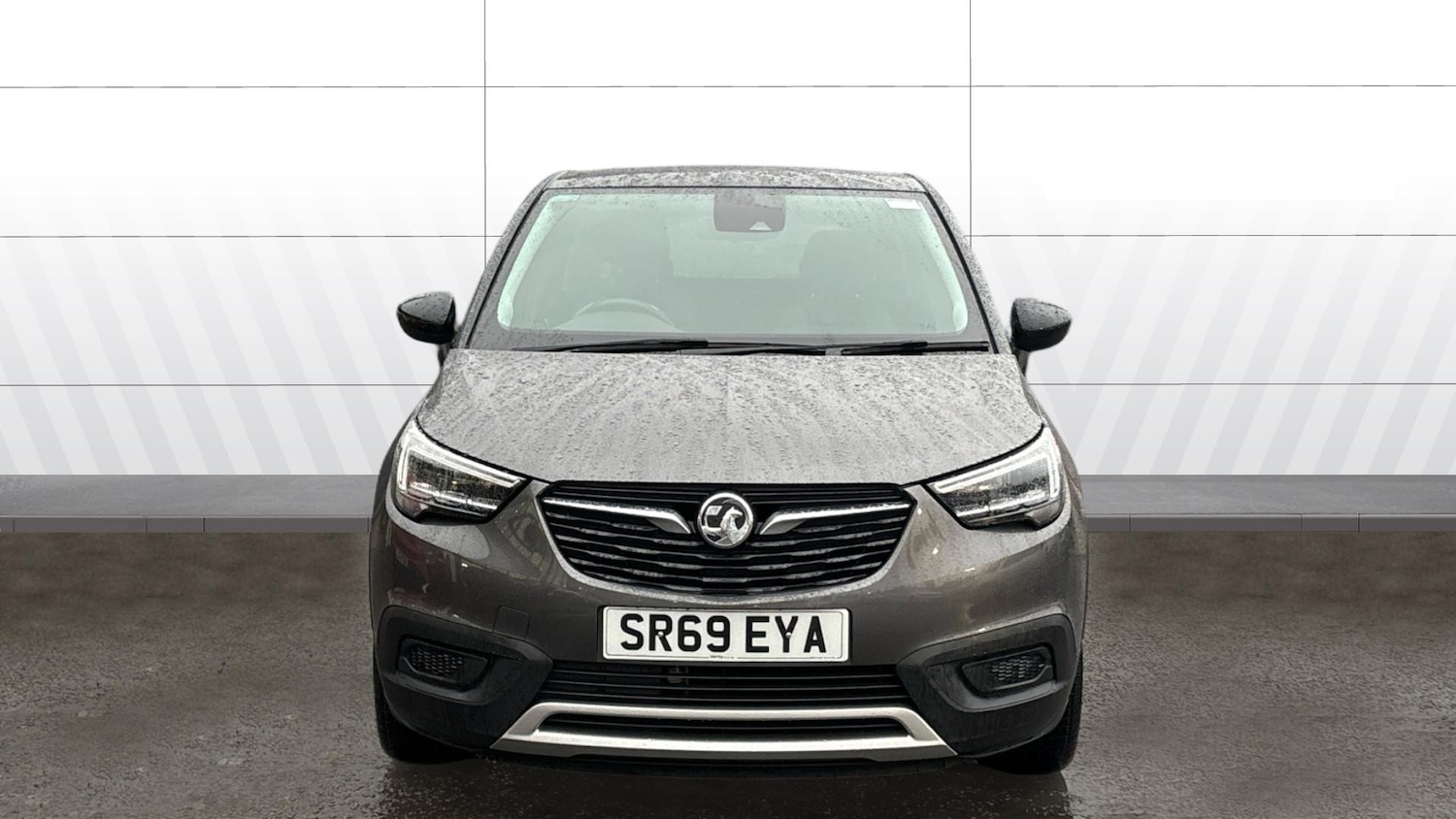 Used Vauxhall Crossland X 2020 for sale - 77310440: Photo 3