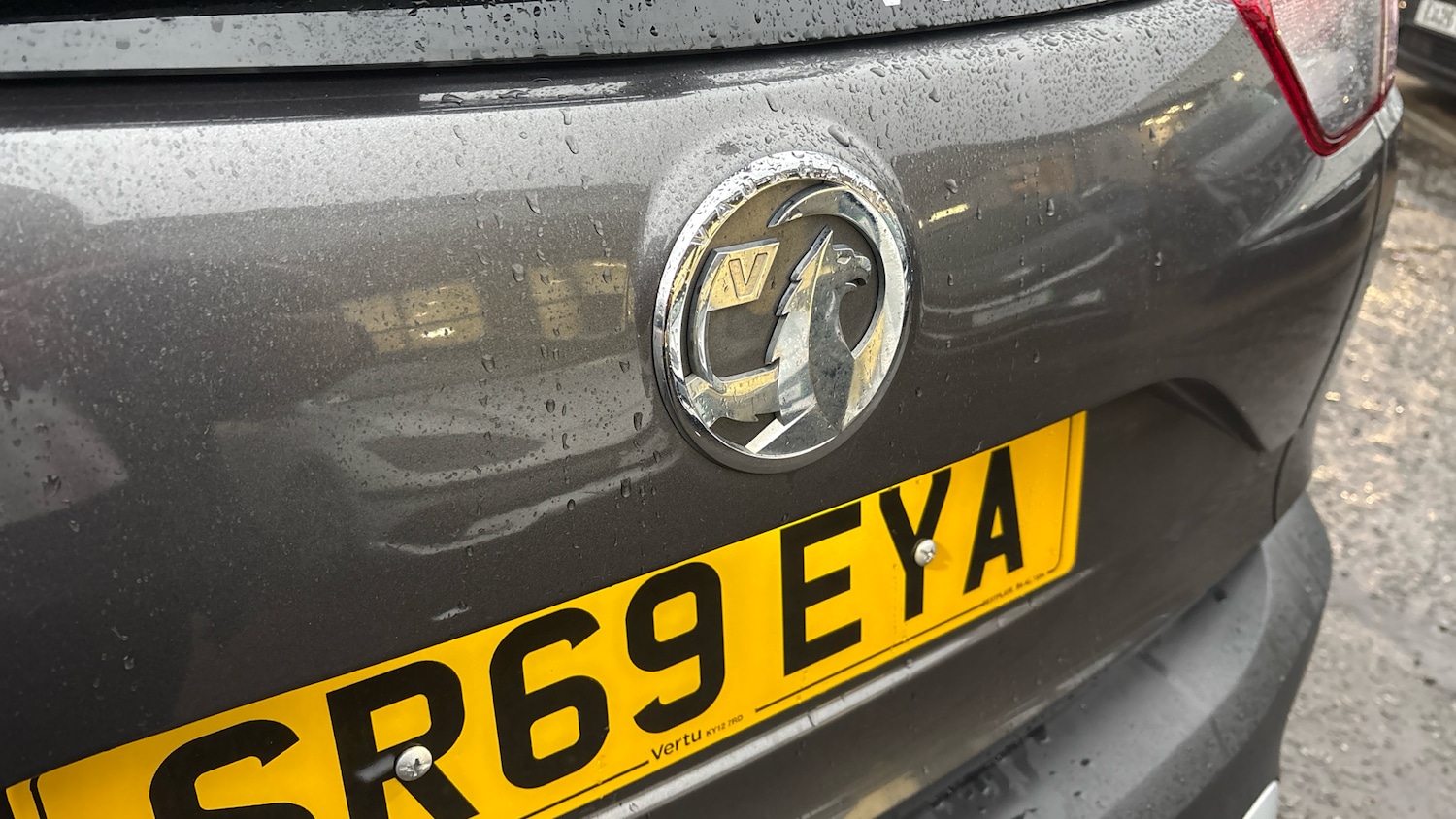 Used Vauxhall Crossland X 2020 for sale - 77310440: Photo 30