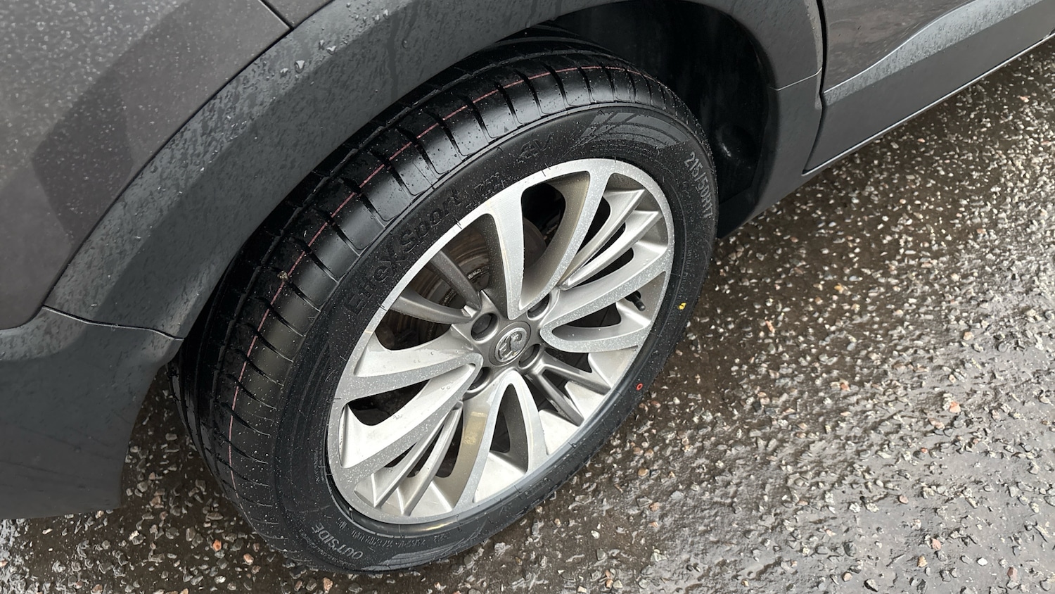 Used Vauxhall Crossland X 2020 for sale - 77310440: Photo 32