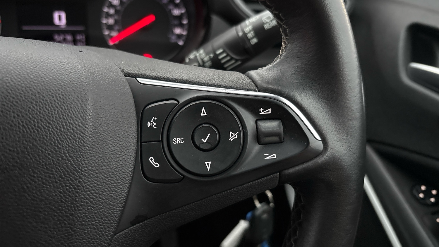 Used Vauxhall Crossland X 2020 for sale - 77310440: Photo 38