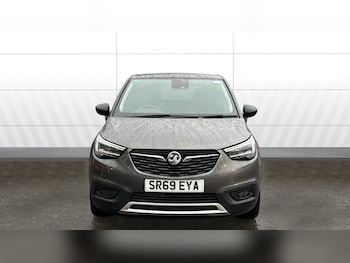 Used Vauxhall Crossland X 2020 for sale - 77310440: Photo