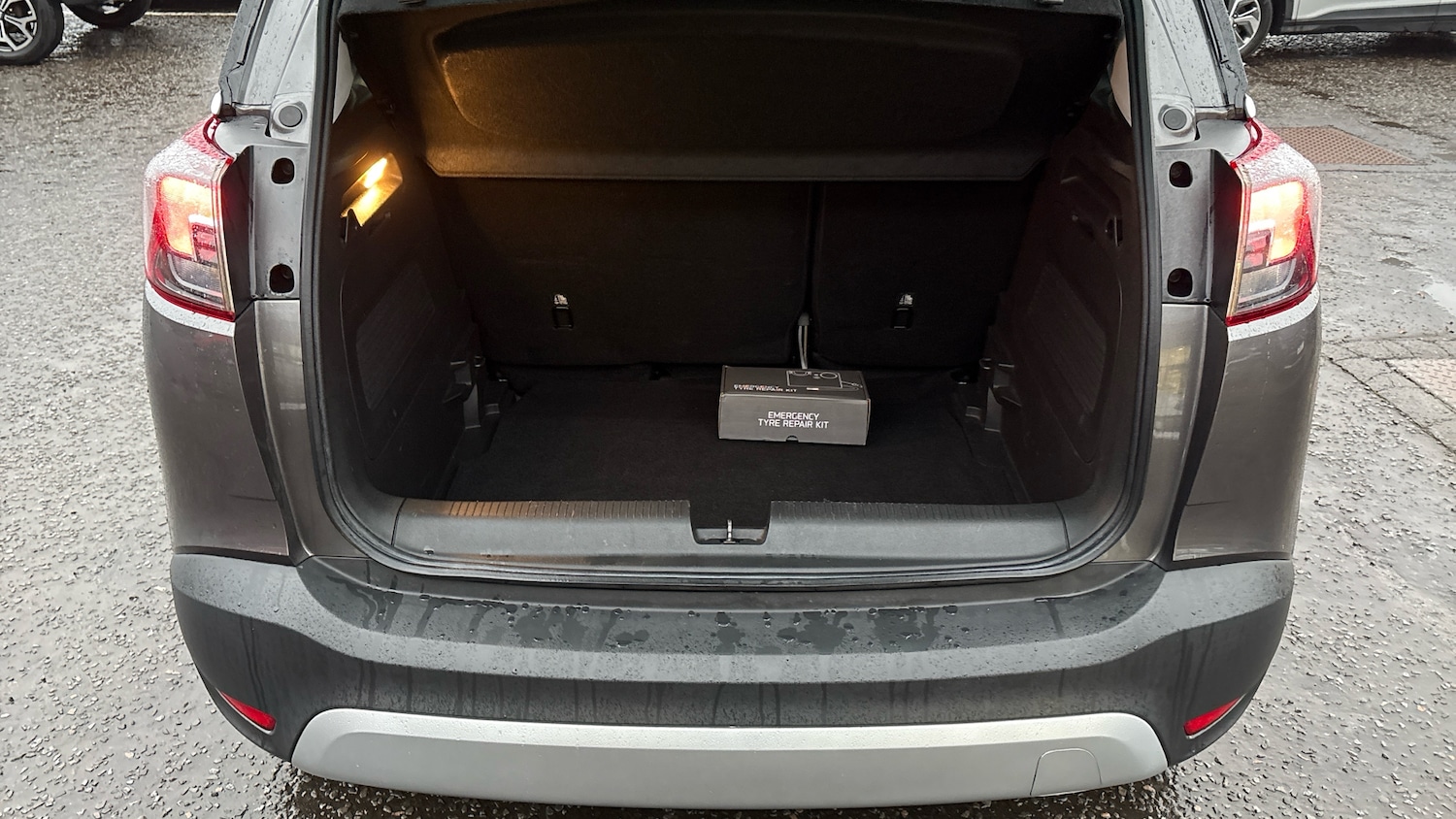 Used Vauxhall Crossland X 2020 for sale - 77310440: Photo 4