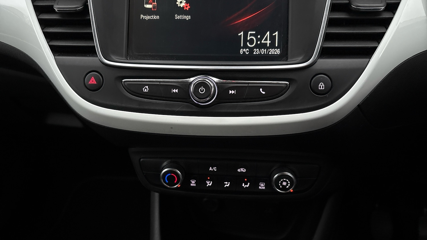 Used Vauxhall Crossland X 2020 for sale - 77310440: Photo 43