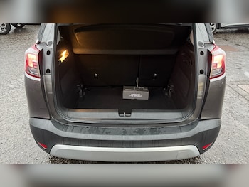 Used Vauxhall Crossland X 2020 for sale - 77310440: Photo