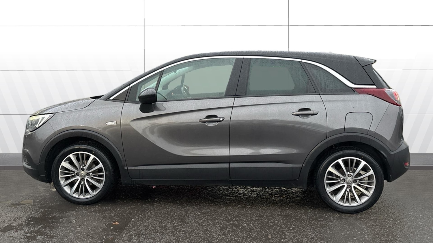Used Vauxhall Crossland X 2020 for sale - 77310440: Photo 5