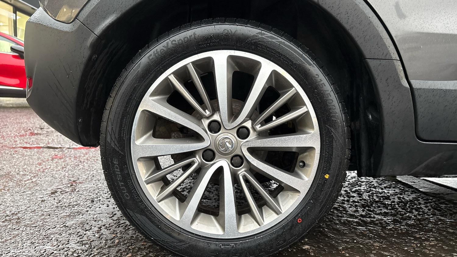 Used Vauxhall Crossland X 2020 for sale - 77310440: Photo 7