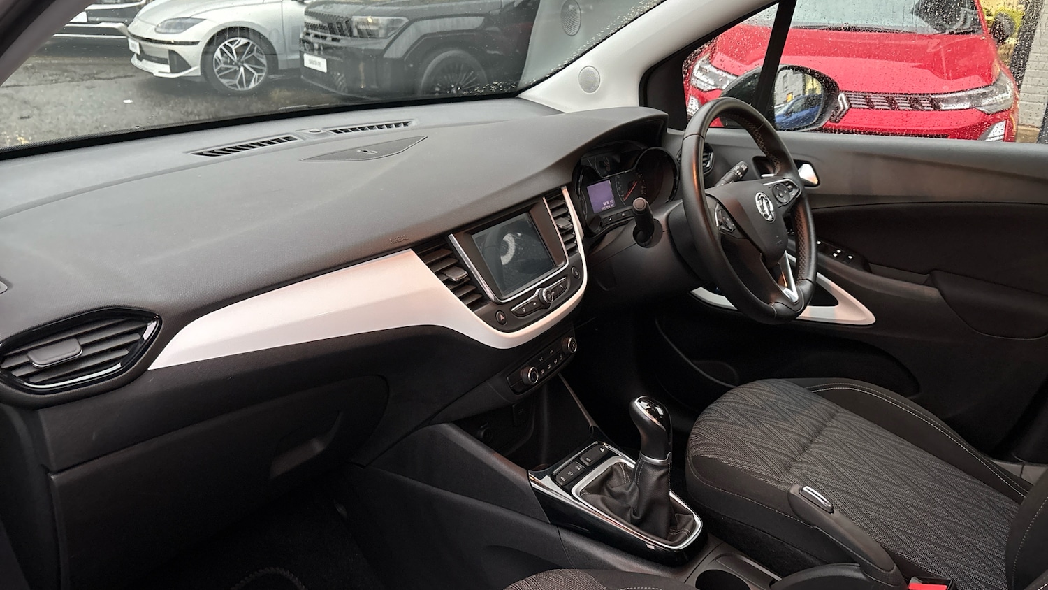 Used Vauxhall Crossland X 2020 for sale - 77310440: Photo 9