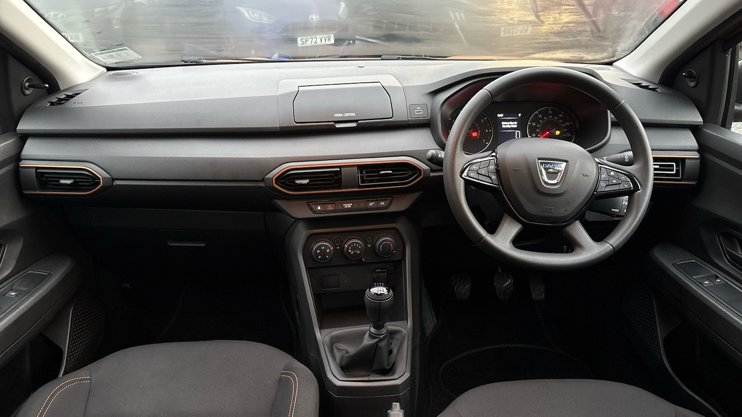 Used Dacia Sandero Stepway 2022 for sale - 76669091: Photo 10