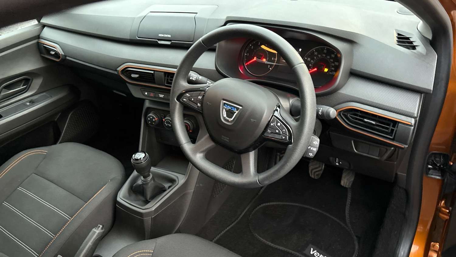 Used Dacia Sandero Stepway 2022 for sale - 76669091: Photo 11