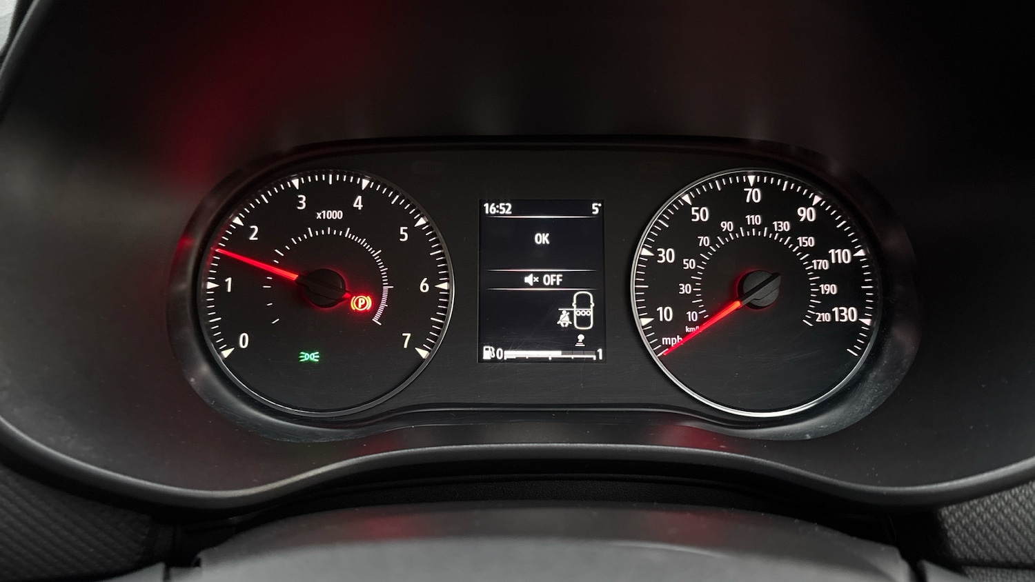 Used Dacia Sandero Stepway 2022 for sale - 76669091: Photo 18