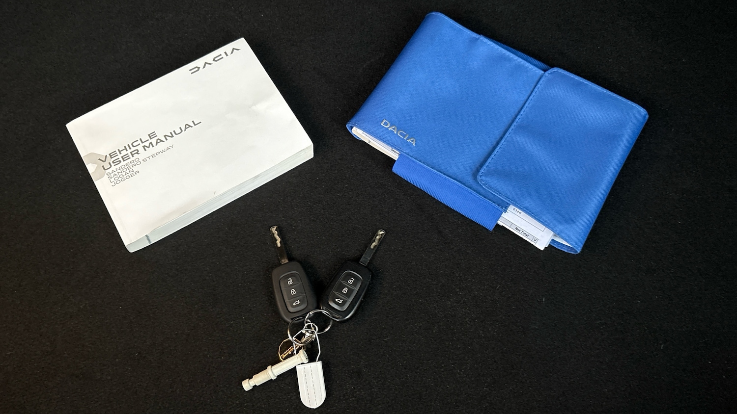 Used Dacia Sandero Stepway 2022 for sale - 76669091: Photo 19