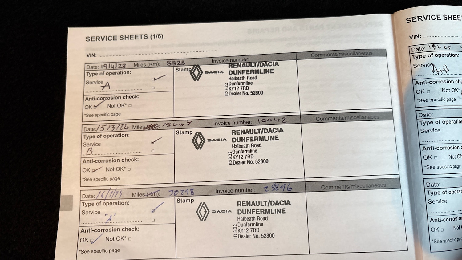 Used Dacia Sandero Stepway 2022 for sale - 76669091: Photo 39