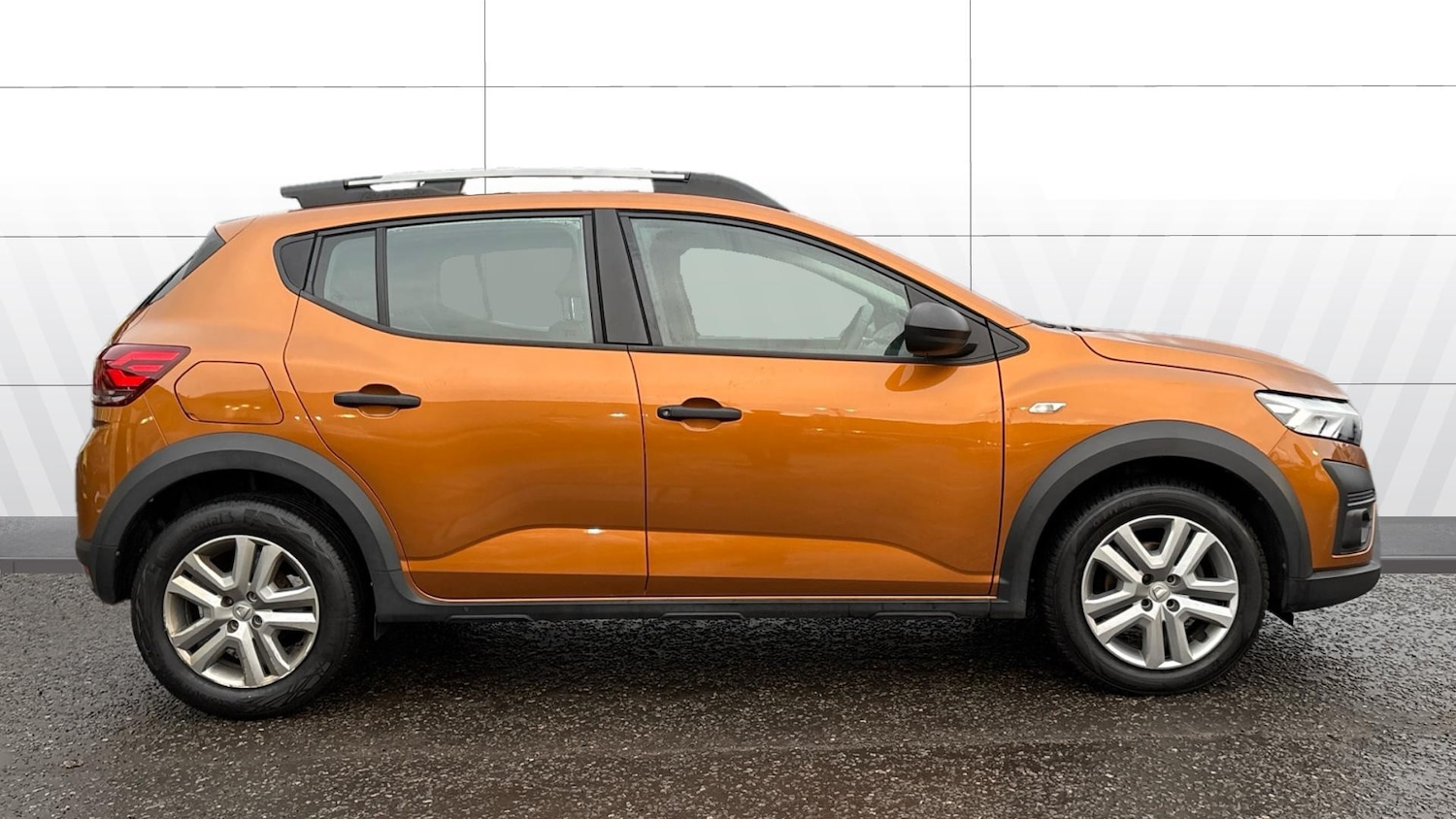 Used Dacia Sandero Stepway 2022 for sale - 76669091: Photo 5