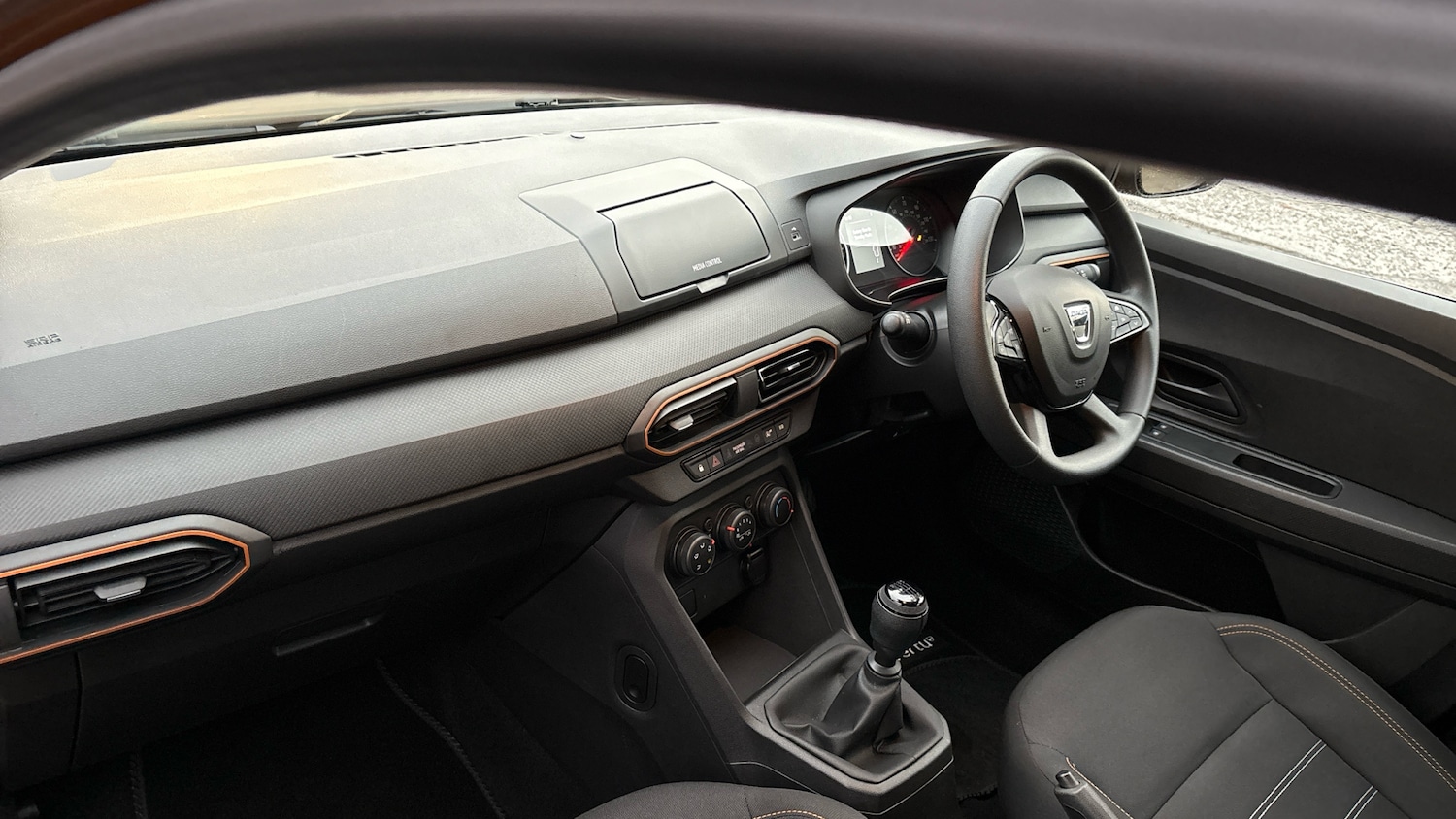 Used Dacia Sandero Stepway 2022 for sale - 76669091: Photo 9