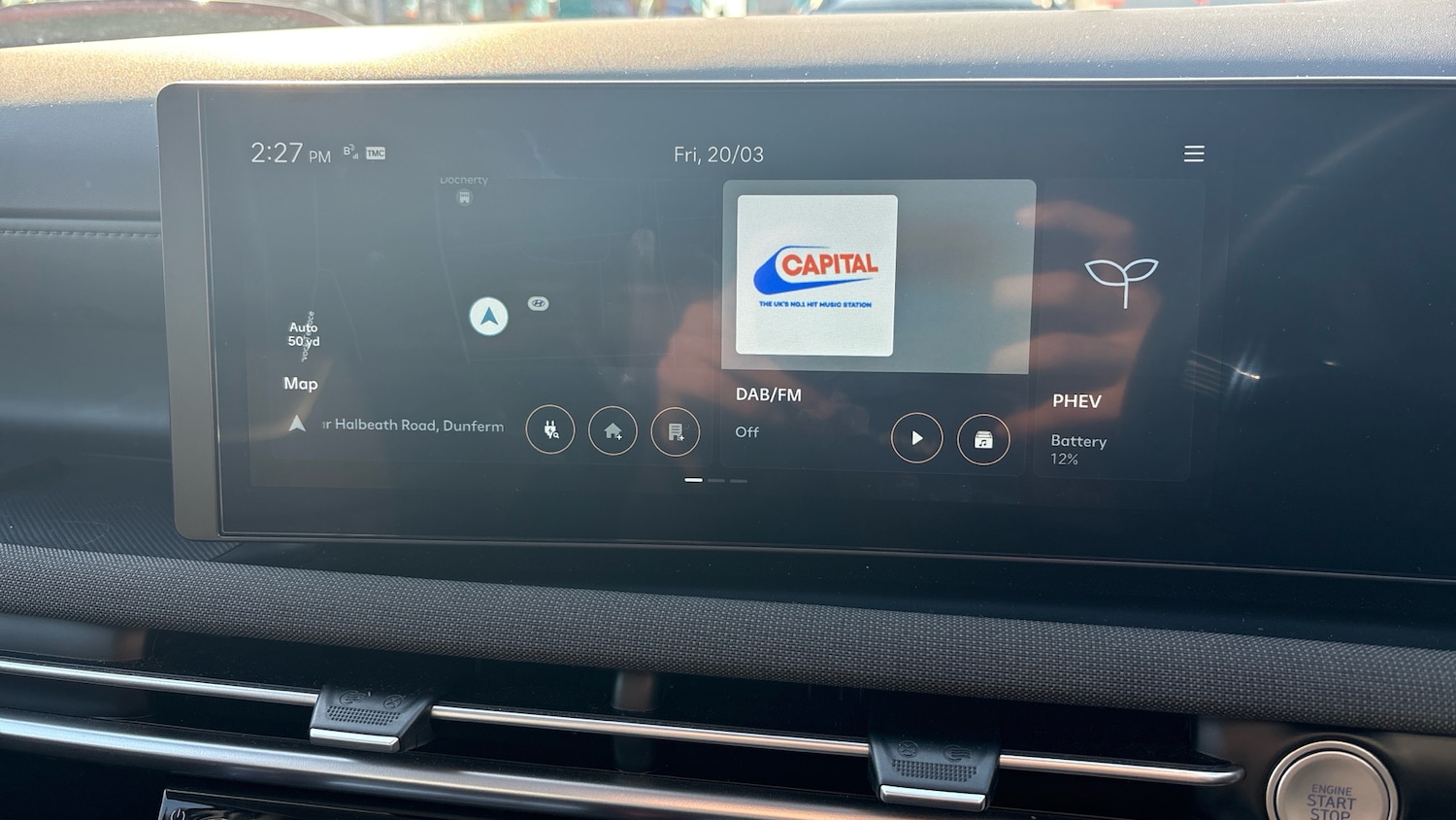 Used Hyundai TUCSON 2025 for sale - 77974439: Photo 12