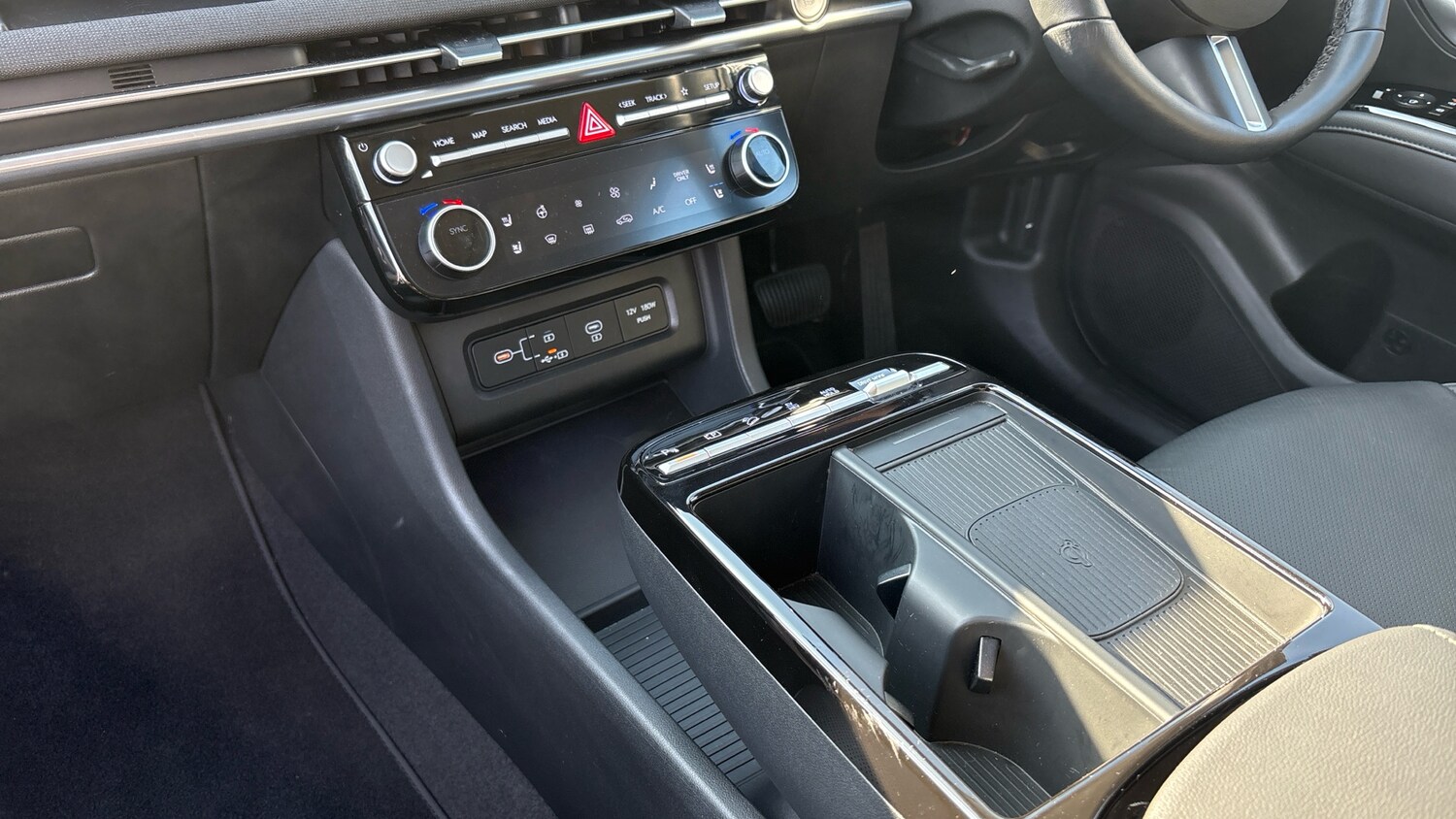 Used Hyundai TUCSON 2025 for sale - 77974439: Photo 13