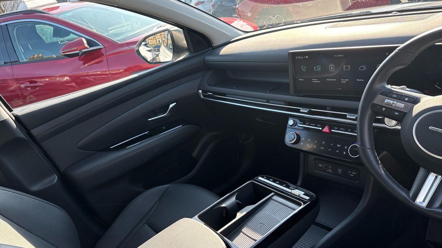 Used Hyundai TUCSON 2025 for sale - 77974439: Photo 14