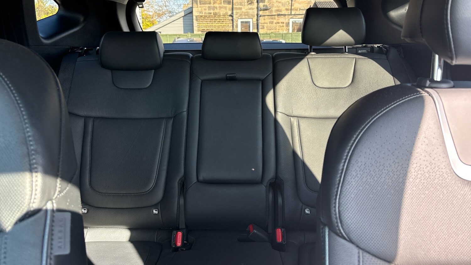 Used Hyundai TUCSON 2025 for sale - 77974439: Photo 15