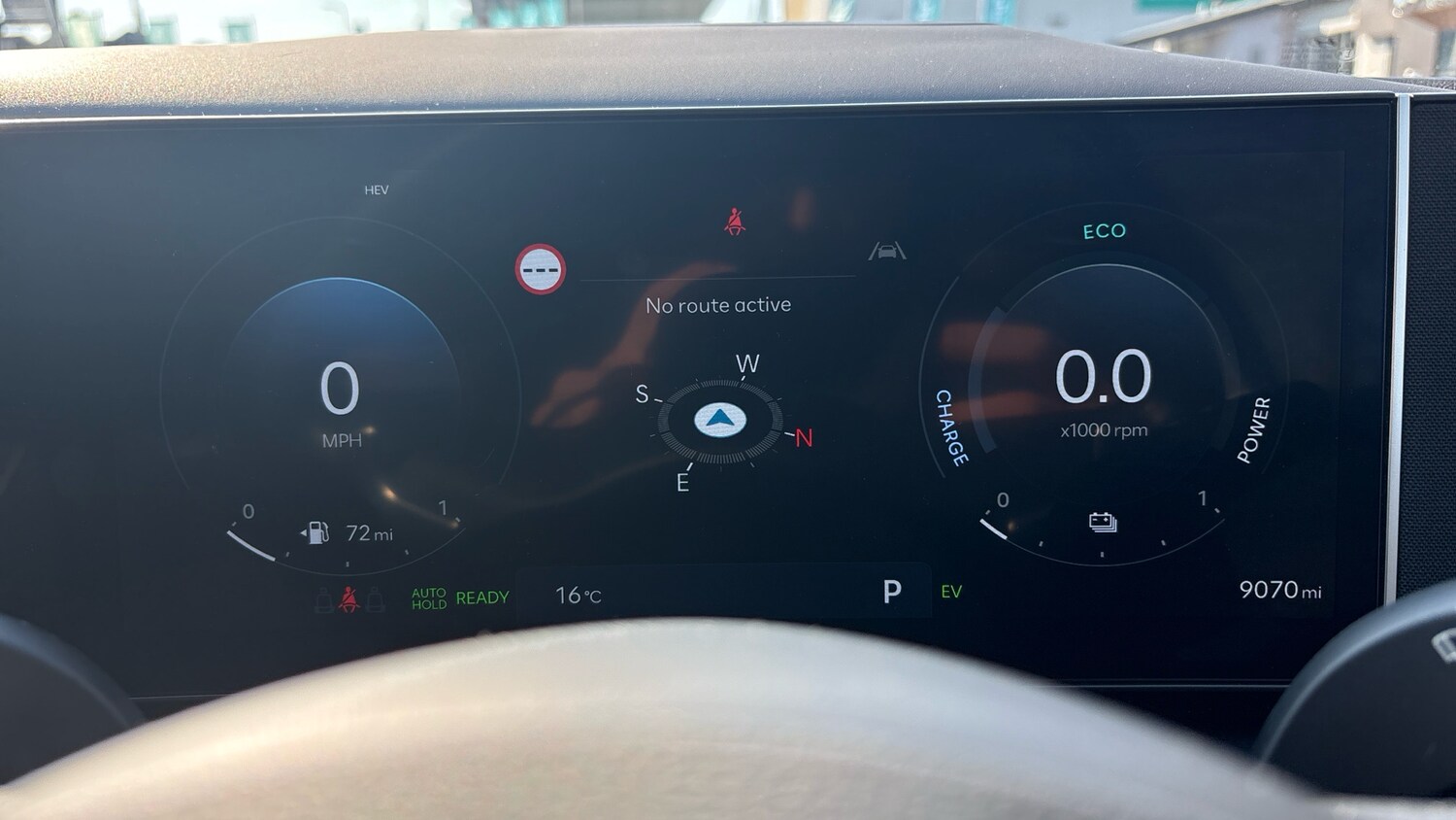 Used Hyundai TUCSON 2025 for sale - 77974439: Photo 18