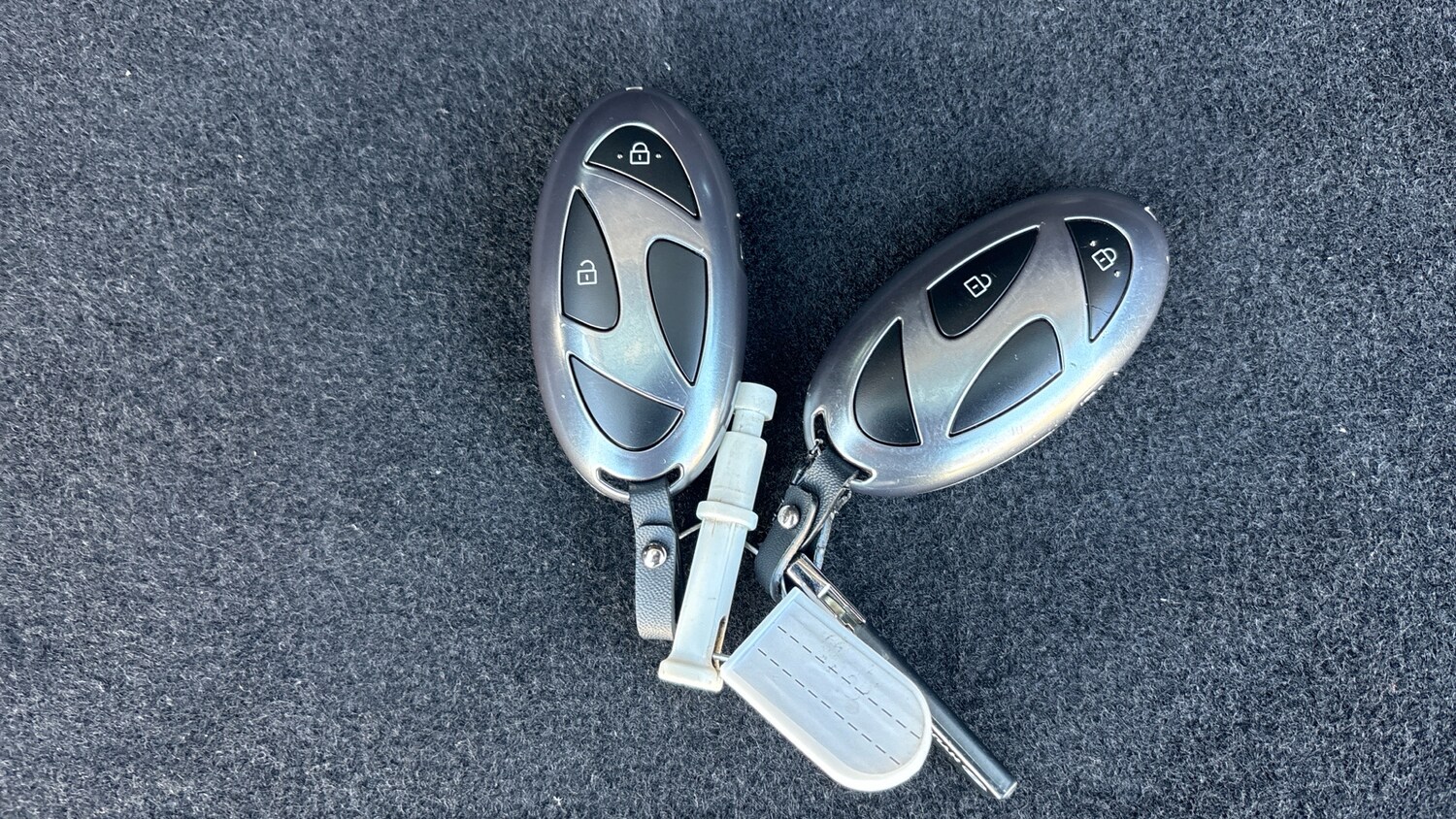 Used Hyundai TUCSON 2025 for sale - 77974439: Photo 20