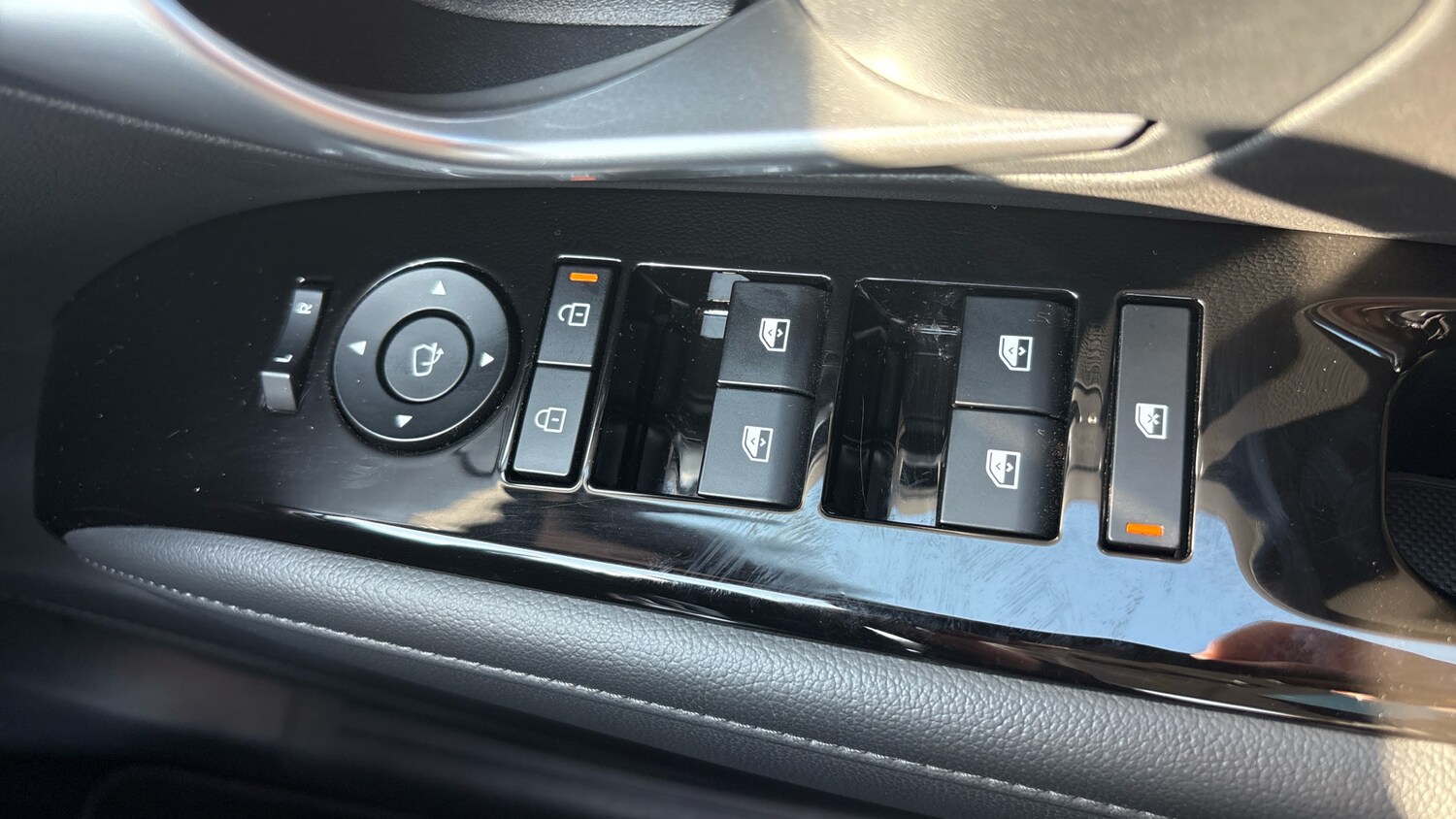 Used Hyundai TUCSON 2025 for sale - 77974439: Photo 21