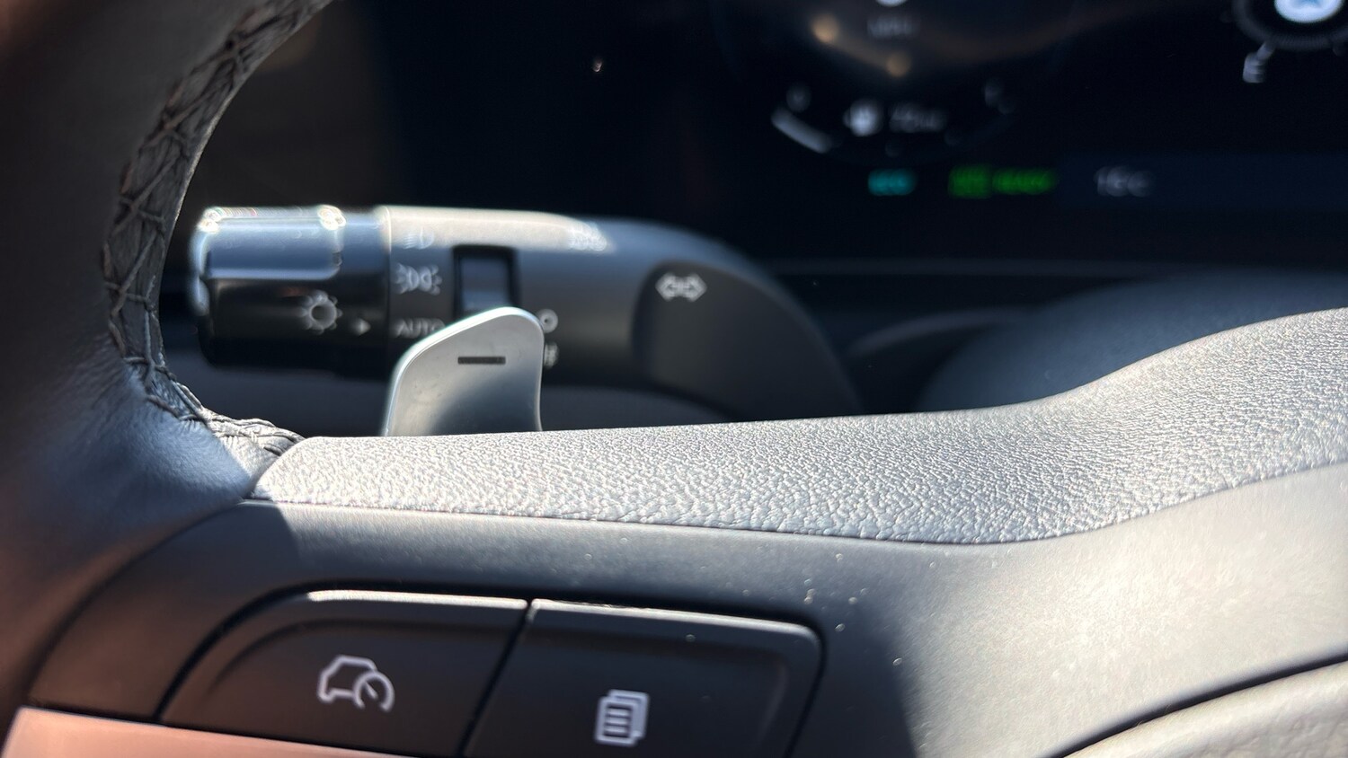 Used Hyundai TUCSON 2025 for sale - 77974439: Photo 30