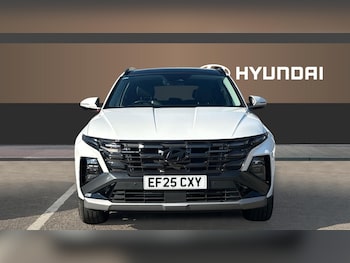 Used Hyundai TUCSON 2025 for sale - 77974439: Photo