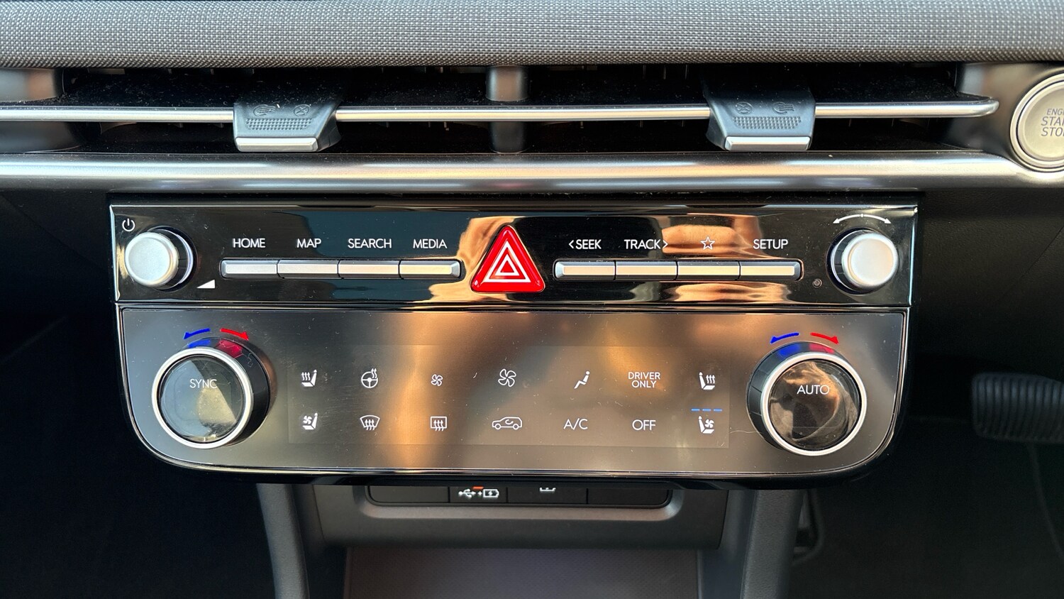 Used Hyundai TUCSON 2025 for sale - 77974439: Photo 42