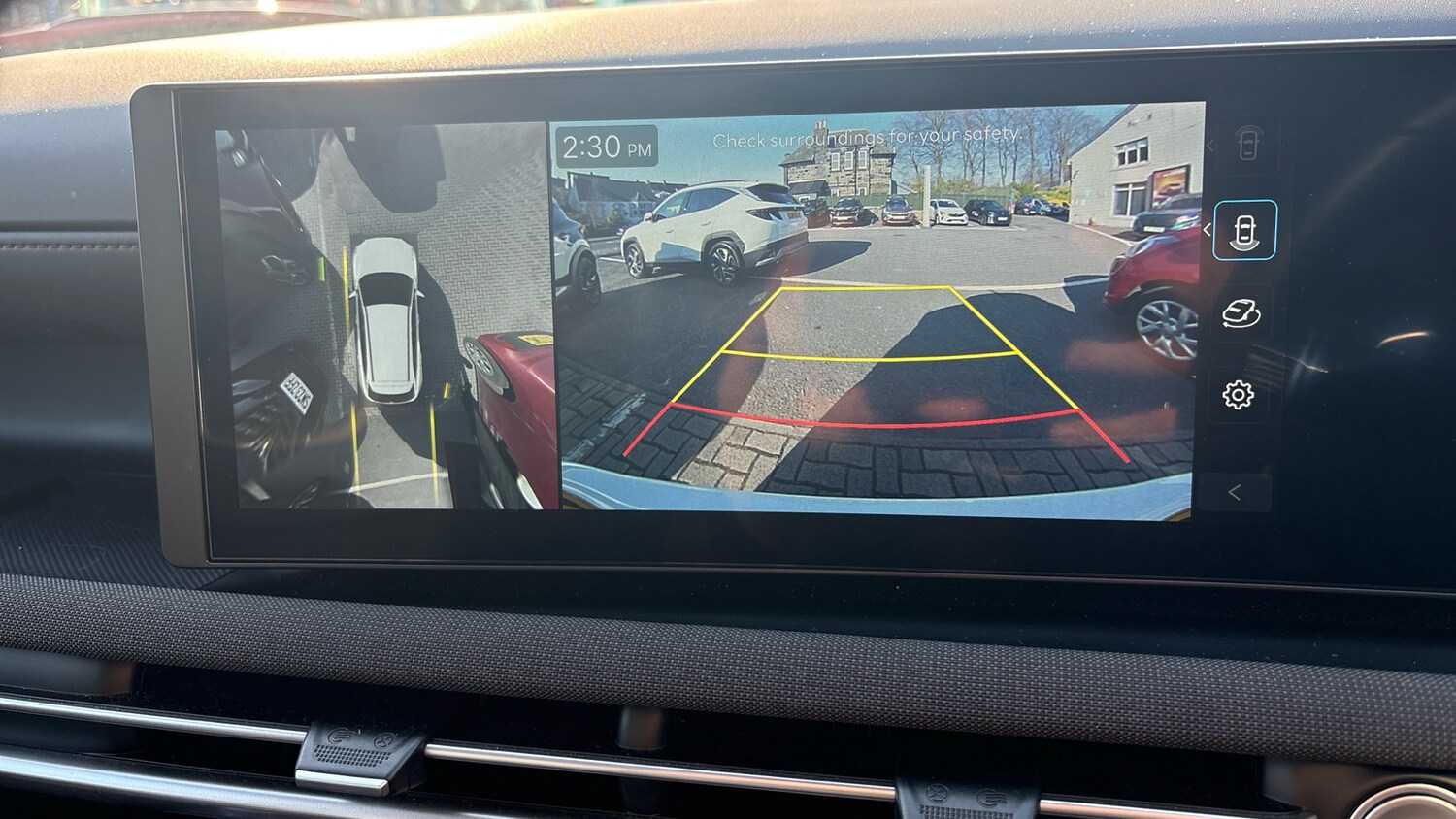 Used Hyundai TUCSON 2025 for sale - 77974439: Photo 43