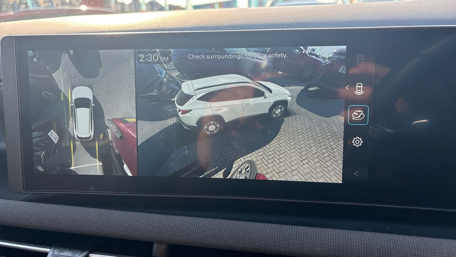 Used Hyundai TUCSON 2025 for sale - 77974439: Photo 44