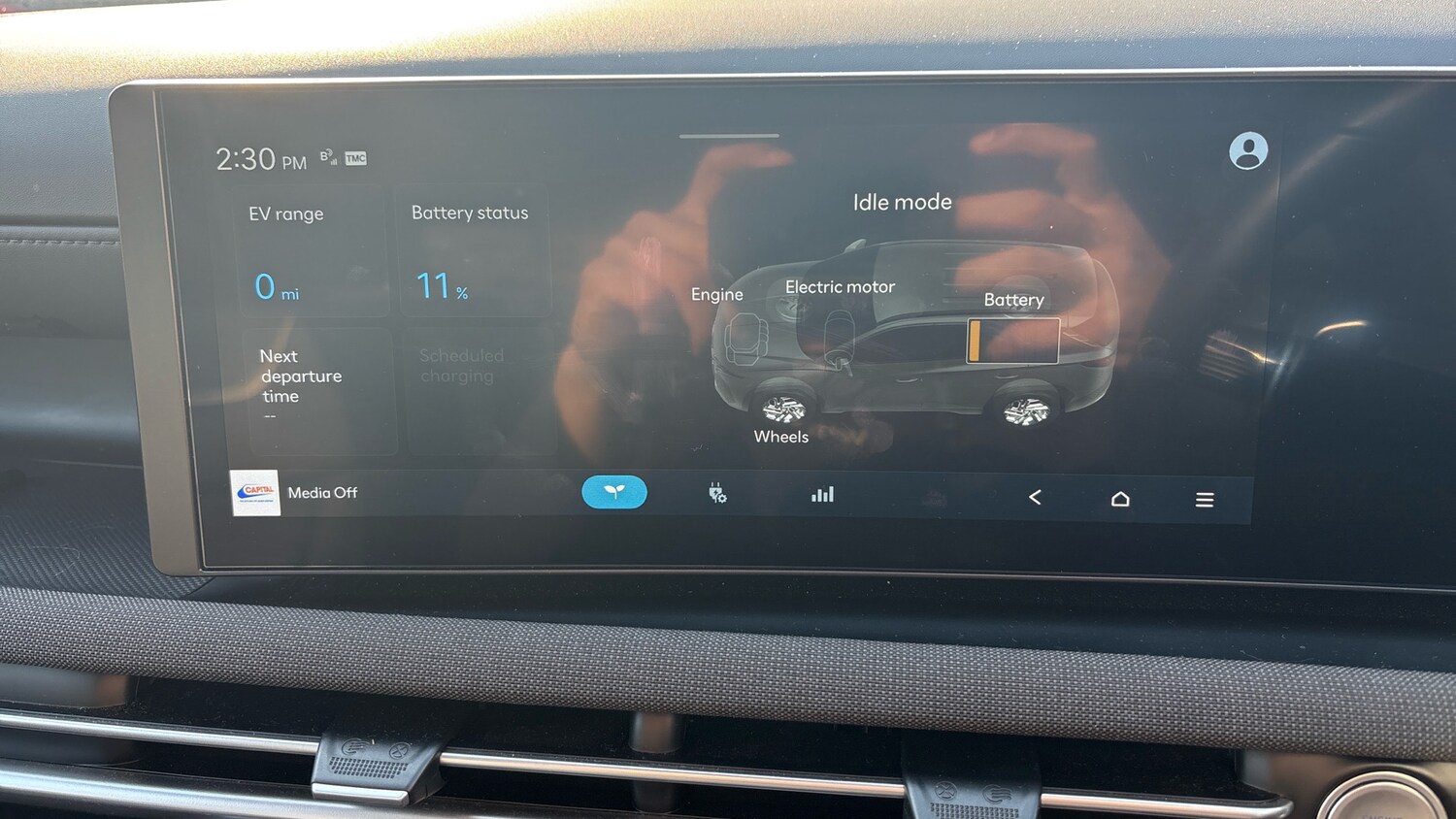 Used Hyundai TUCSON 2025 for sale - 77974439: Photo 45