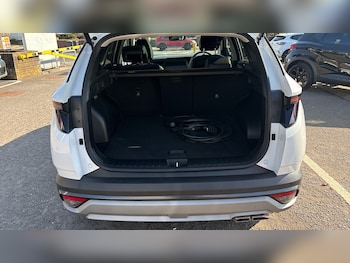 Used Hyundai TUCSON 2025 for sale - 77974439: Photo