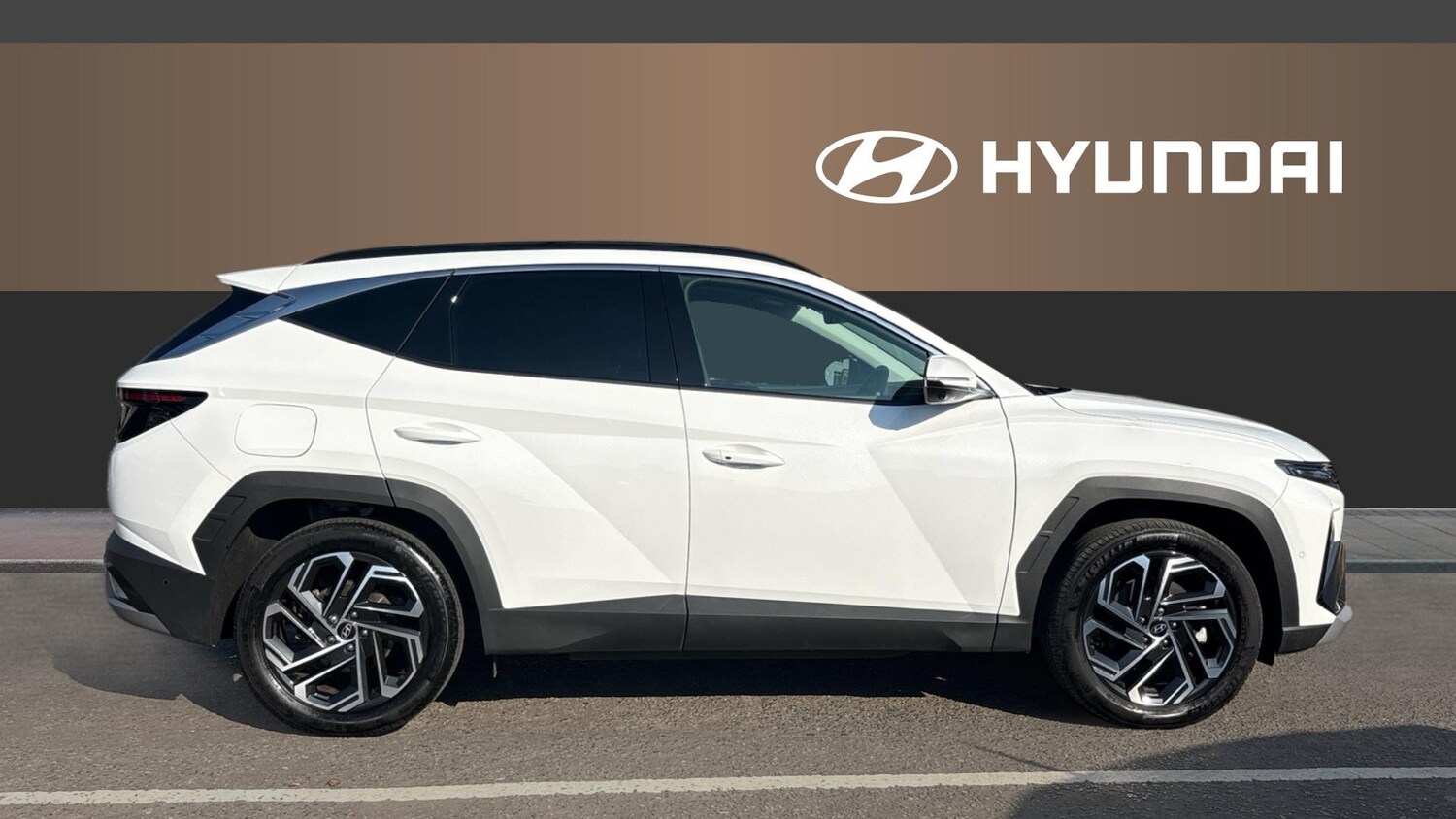 Used Hyundai TUCSON 2025 for sale - 77974439: Photo 5