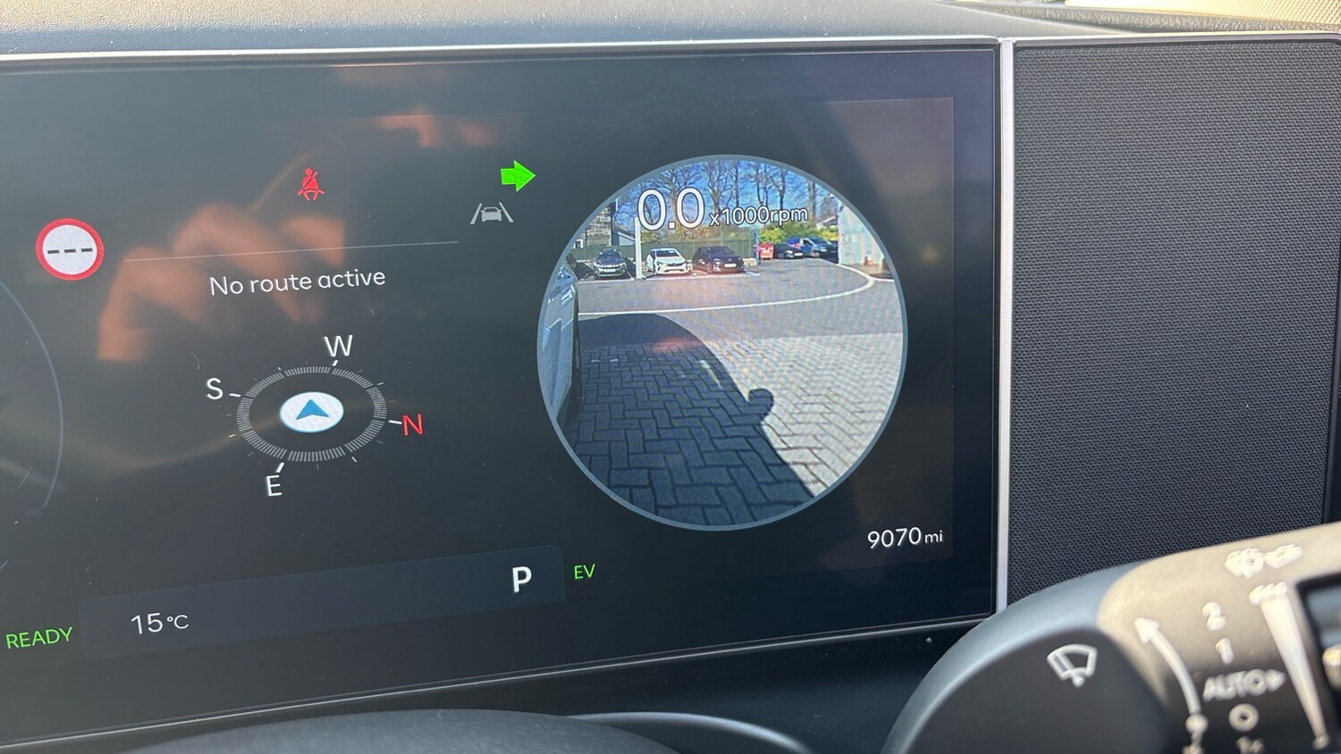 Used Hyundai TUCSON 2025 for sale - 77974439: Photo 52