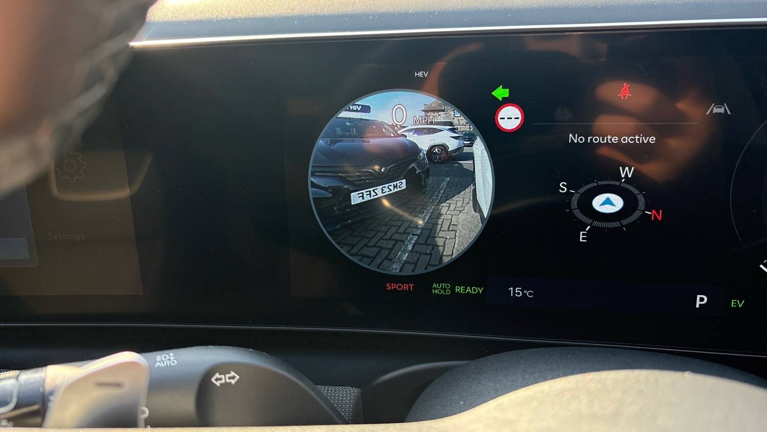 Used Hyundai TUCSON 2025 for sale - 77974439: Photo 53