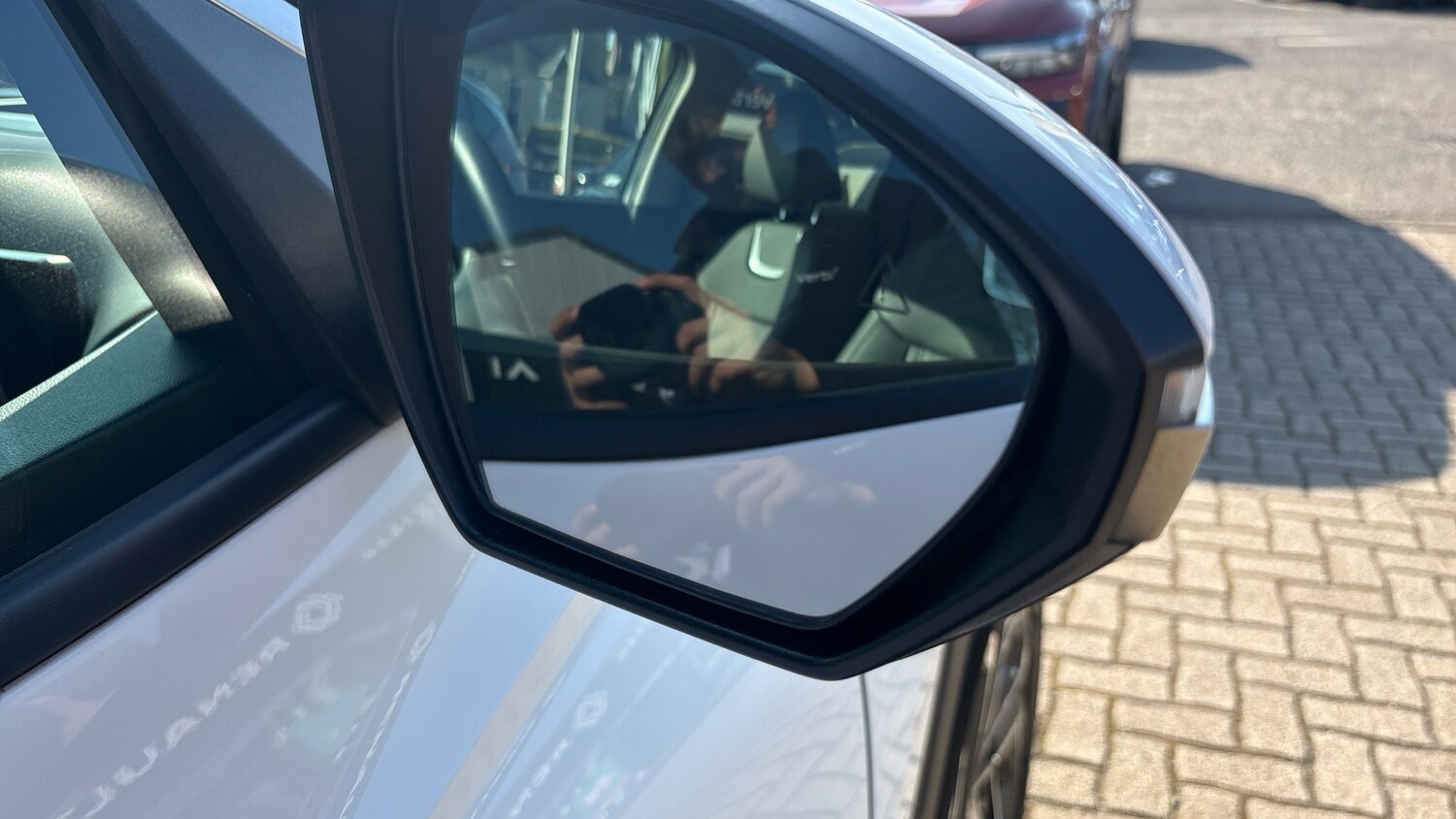 Used Hyundai TUCSON 2025 for sale - 77974439: Photo 55