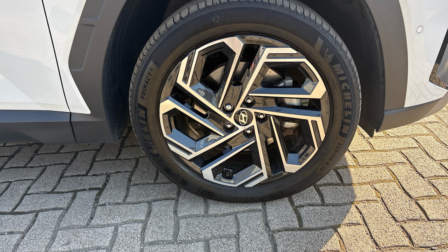 Used Hyundai TUCSON 2025 for sale - 77974439: Photo 56