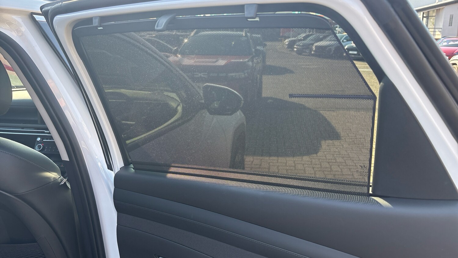 Used Hyundai TUCSON 2025 for sale - 77974439: Photo 66