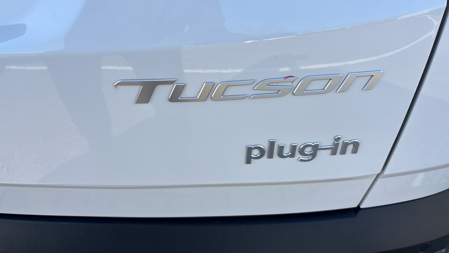 Used Hyundai TUCSON 2025 for sale - 77974439: Photo 69