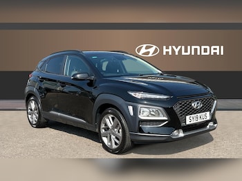 Hyundai - KONA