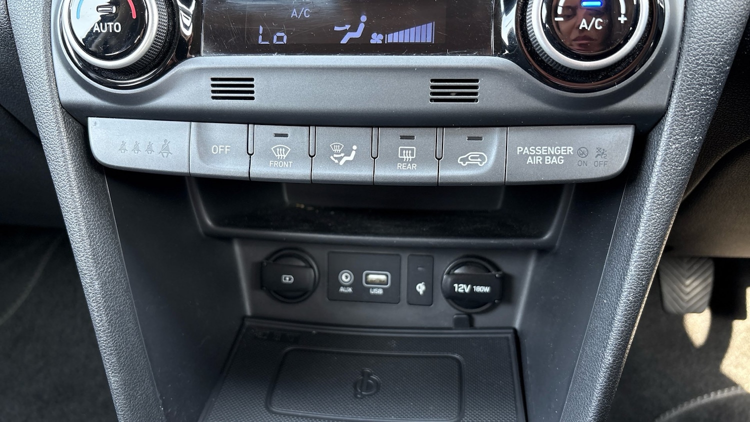 Vehicle 34