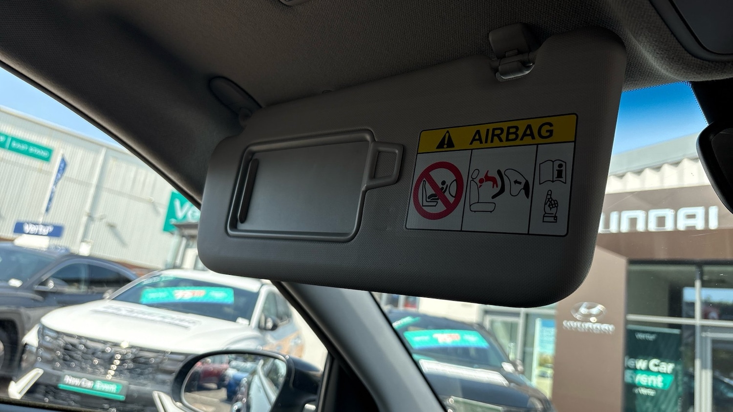 Vehicle 43